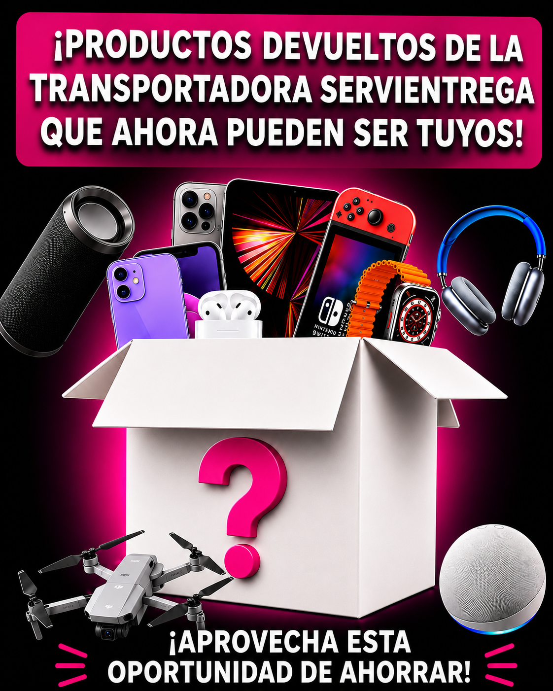 CAJA 2026 EDICIÓN LIMITADA 01